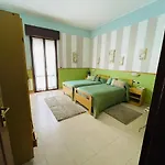 Hotel Azzurra Salsomaggiore Terme