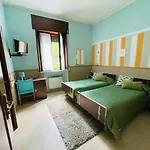 Azzurra Hotel 3*