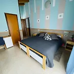 Hotel Azzurra Salsomaggiore Terme