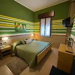 Azzurra 3* Salsomaggiore Terme