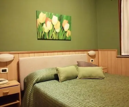 Otel Azzurra Salsomaggiore Terme