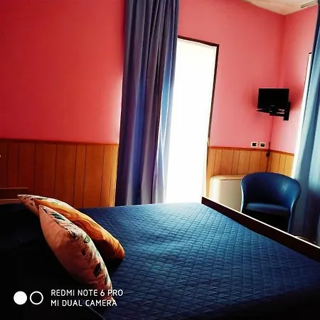 Hotel Azzurra