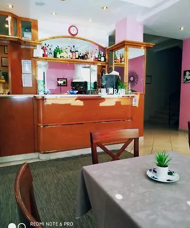 Otel Azzurra Salsomaggiore Terme