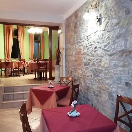 Hotel Azzurra 3* Salsomaggiore Terme