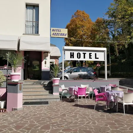Hotel Azzurra 3*