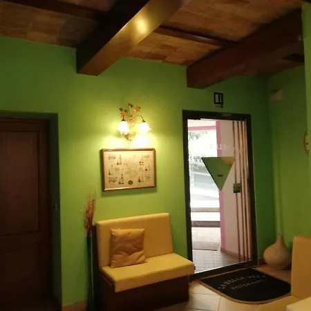 Azzurra Salsomaggiore Terme