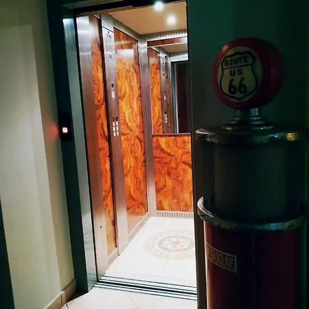 Azzurra 3* Salsomaggiore Terme