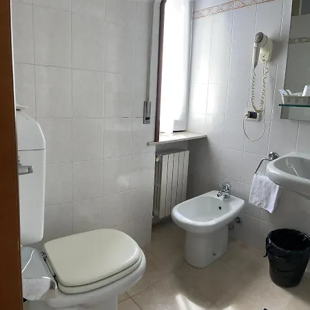 Otel Azzurra Salsomaggiore Terme