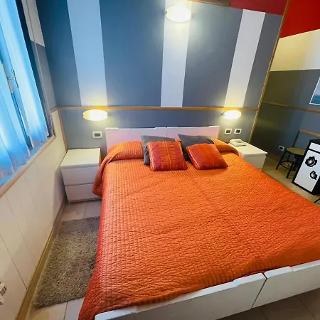 Azzurra Salsomaggiore Terme