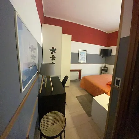 Hotel Azzurra 3*