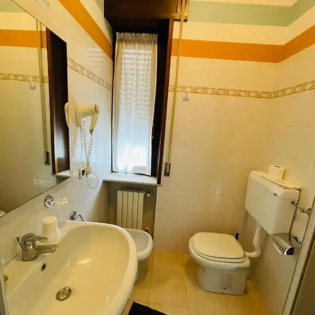 Hotel Azzurra 3* Salsomaggiore Terme