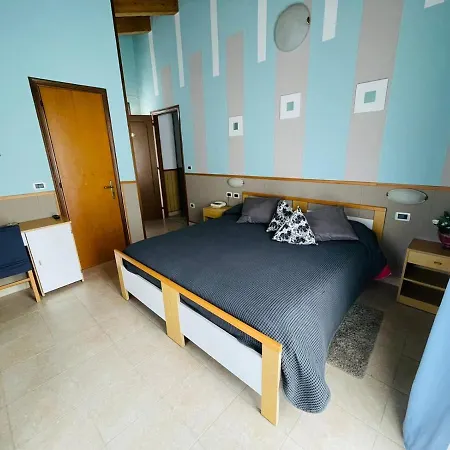 Otel Azzurra Salsomaggiore Terme