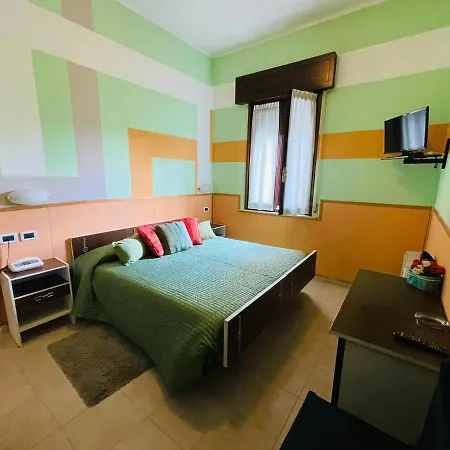 Hotel Azzurra
