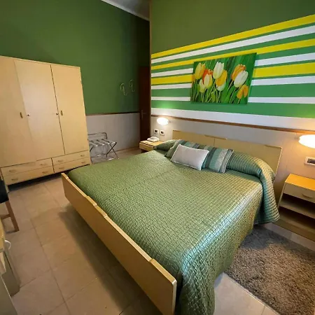 Otel Azzurra 3*
