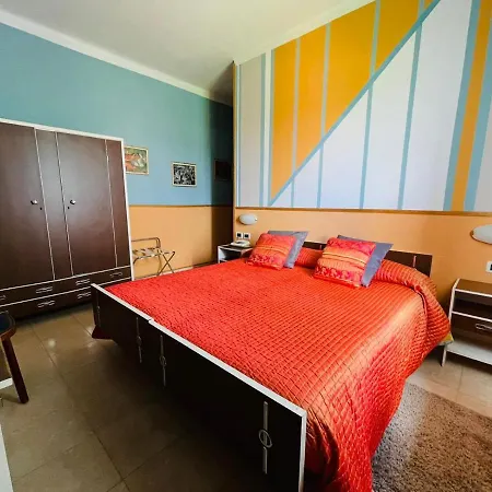 Azzurra Salsomaggiore Terme