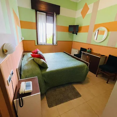 Azzurra 3* Salsomaggiore Terme