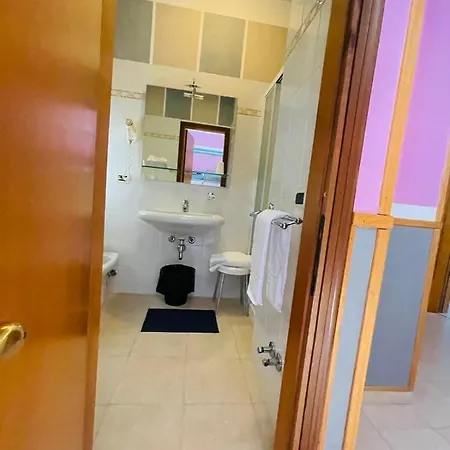 Azzurra 3* Salsomaggiore Terme