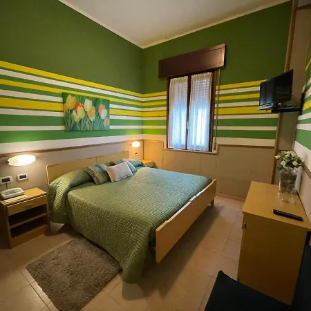 Azzurra 3* Salsomaggiore Terme