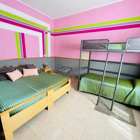 Otel Azzurra Salsomaggiore Terme