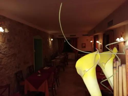 Azzurra Hotel