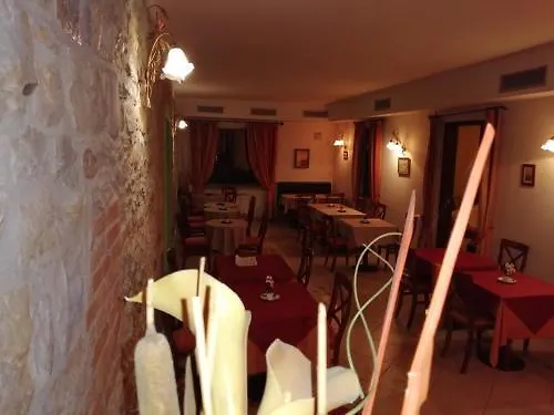 Azzurra Hotel 3*