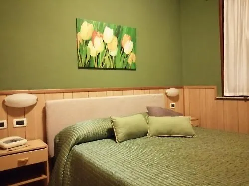 Hotel Azzurra Salsomaggiore Terme