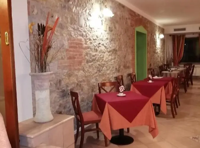 Azzurra Hotel
