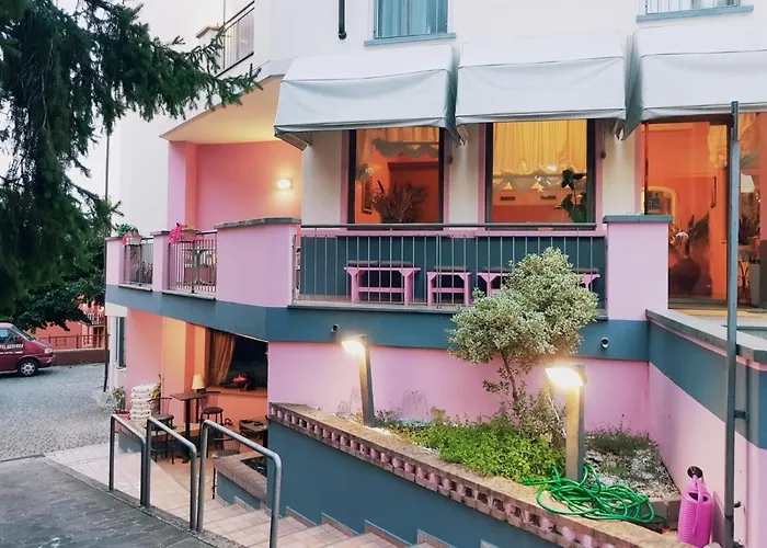 Azzurra Hotel