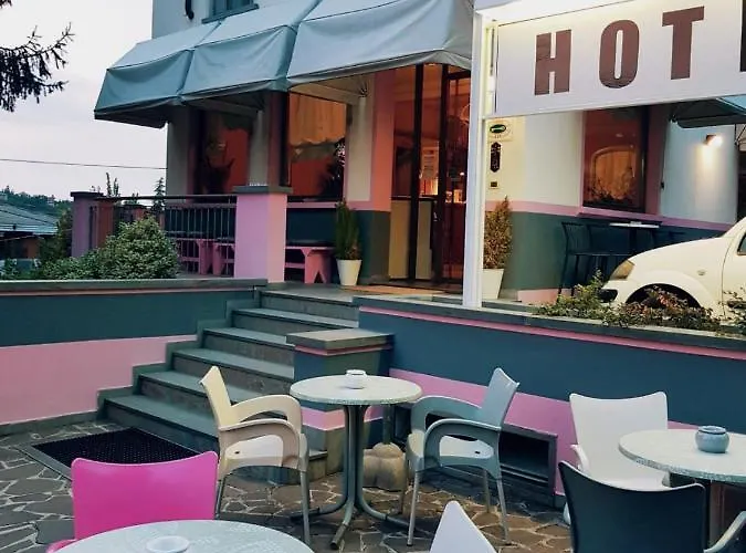 Hotel Azzurra 3*