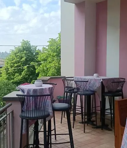 Azzurra Hotel 3*