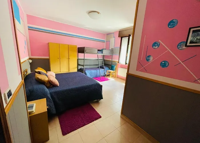 Hotel Azzurra