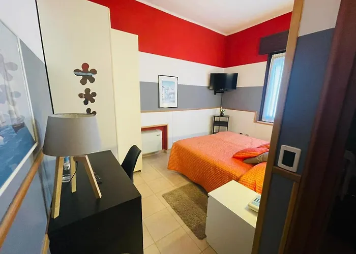 Hotel Azzurra