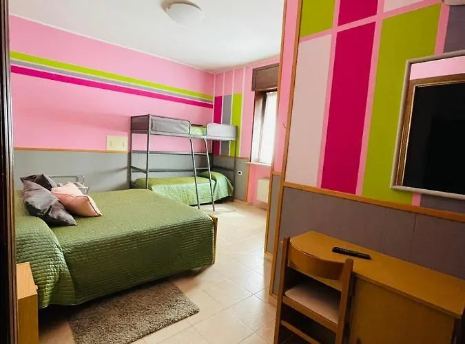 Hotel Azzurra 3*