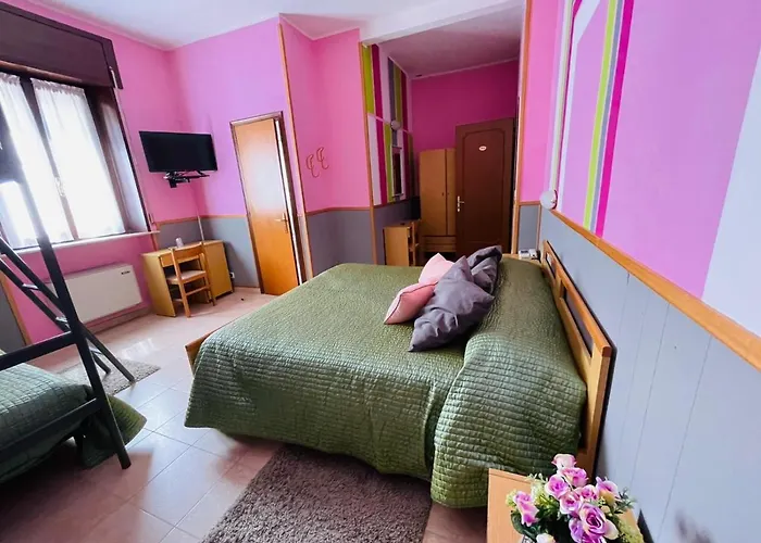 Azzurra Hotel