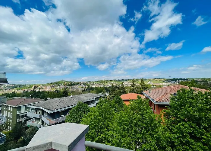 Hotel Azzurra 3*