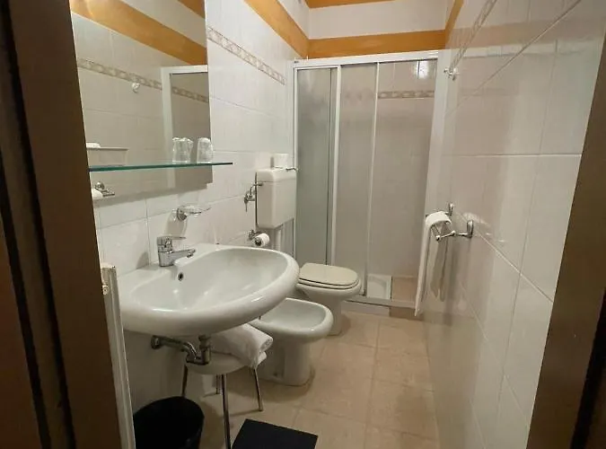 Azzurra Hotel