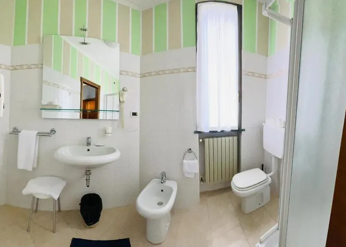 Azzurra Hotel 3*