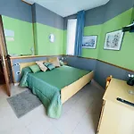 Azzurra Hotel 3*