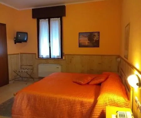 Azzurra Hotel Salsomaggiore Terme