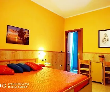 Azzurra 3* Salsomaggiore Terme