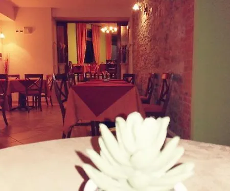 Azzurra Salsomaggiore Terme