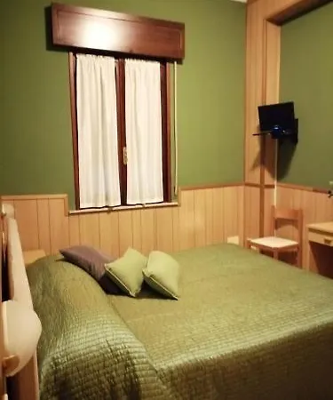 Hotel Azzurra Salsomaggiore Terme