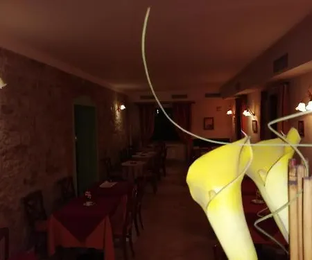 Azzurra Hotel