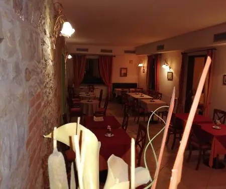 Azzurra Hotel 3*