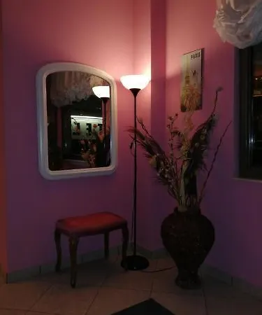 Hotel Azzurra
