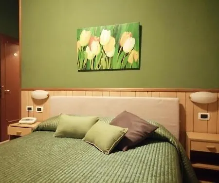 Hotel Azzurra 3*