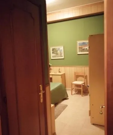 Azzurra Hotel Salsomaggiore Terme