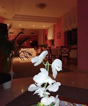 Azzurra Hotel