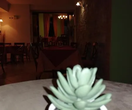 Hotel Azzurra 3*