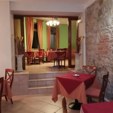 Azzurra Отель 3*